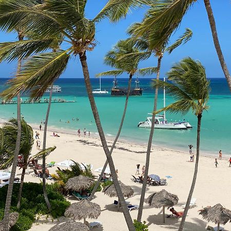 Grand Caribe Beach Club And Spa - Playa Los Corales Punta Cana Exterior photo