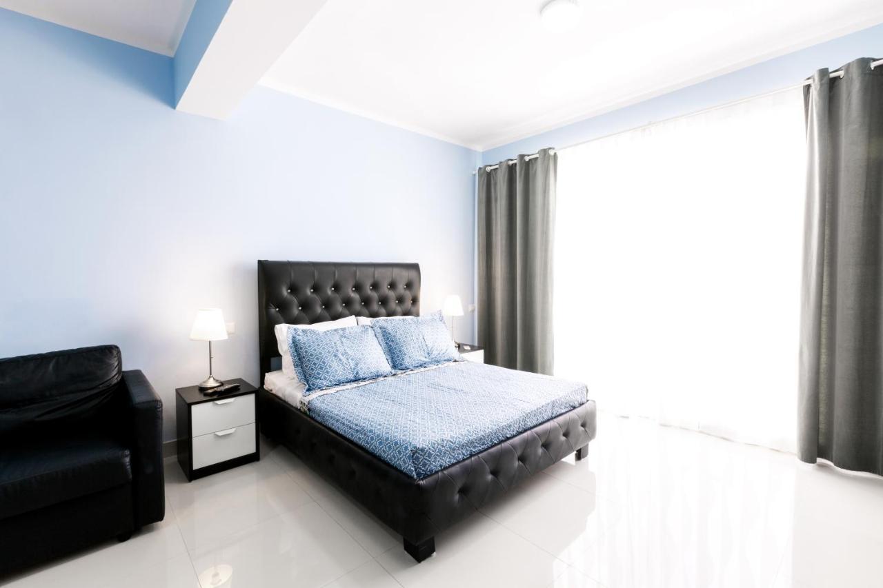 Grand Caribe Beach Club And Spa - Playa Los Corales Punta Cana Room photo